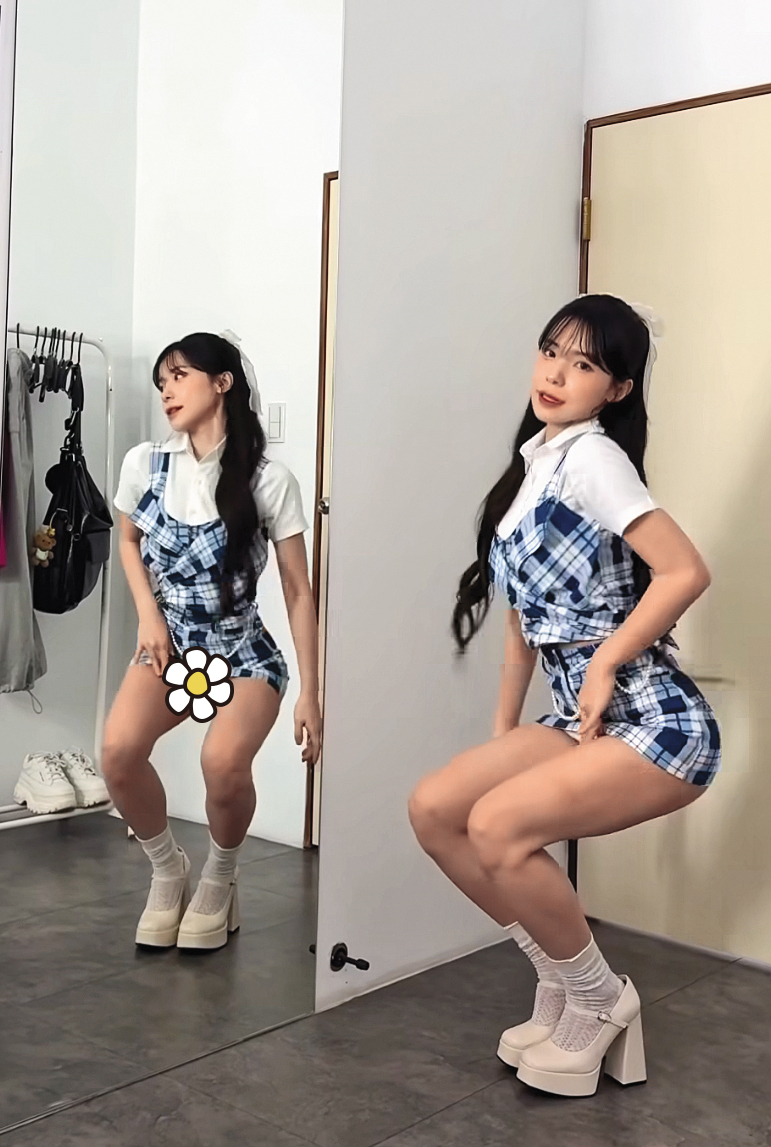 （翻攝自李多慧IG）