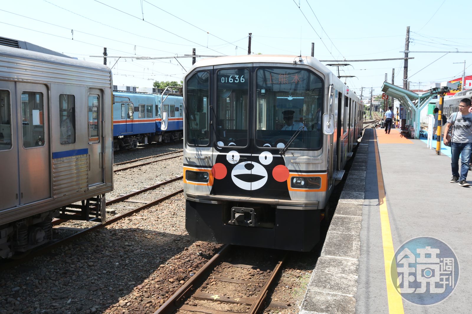 熊本地震二次受災「大量旅宿遭退訂」 台灣旅客親筆信讓老闆好暖心