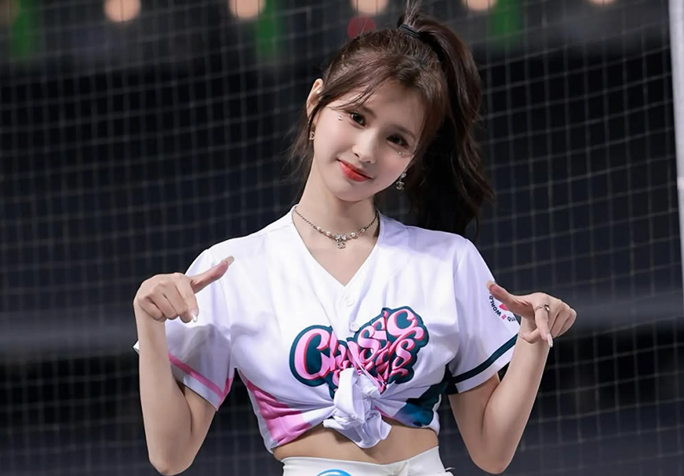 全恩菲曾因遭霸凌而罹患憂鬱症。（翻攝自全恩菲臉書）