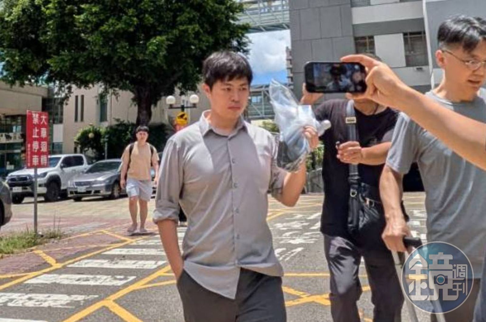 中聯致癌油案唯一福懋油董座不起訴 理由曝光了