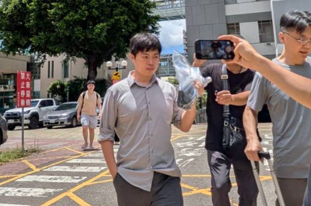 福懋油董事長吳星澄唯一未被起訴。(本報資料室)