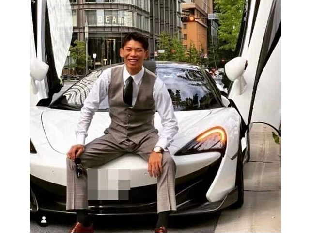 「多金社長」網紅竟是鬼畜變態！監禁下藥性虐女友，逼拍性愛直播給情敵看。（翻自Livedoor）