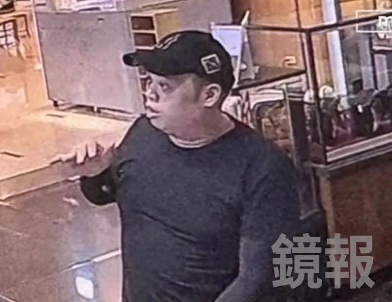 襲擊矢板明夫中國男遭起底！驚傳炫3男2女「集體性侵少女」　扯用牙膏洗下體殺精滅證