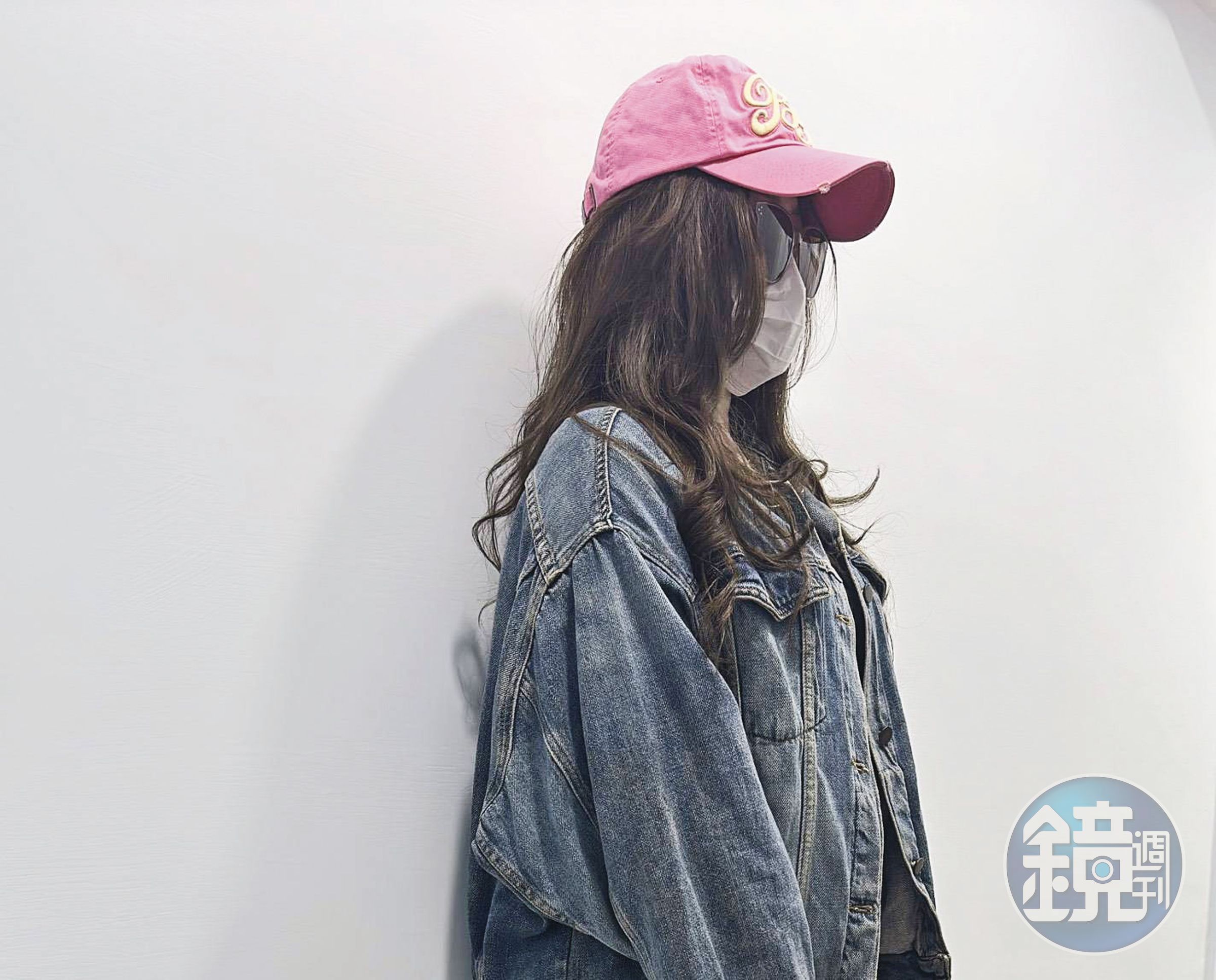 李小姐名下房屋遭渣男前男友內神通外鬼盜賣,她至今仍無法置信會遇到這種事。(鄧玉瑩攝)