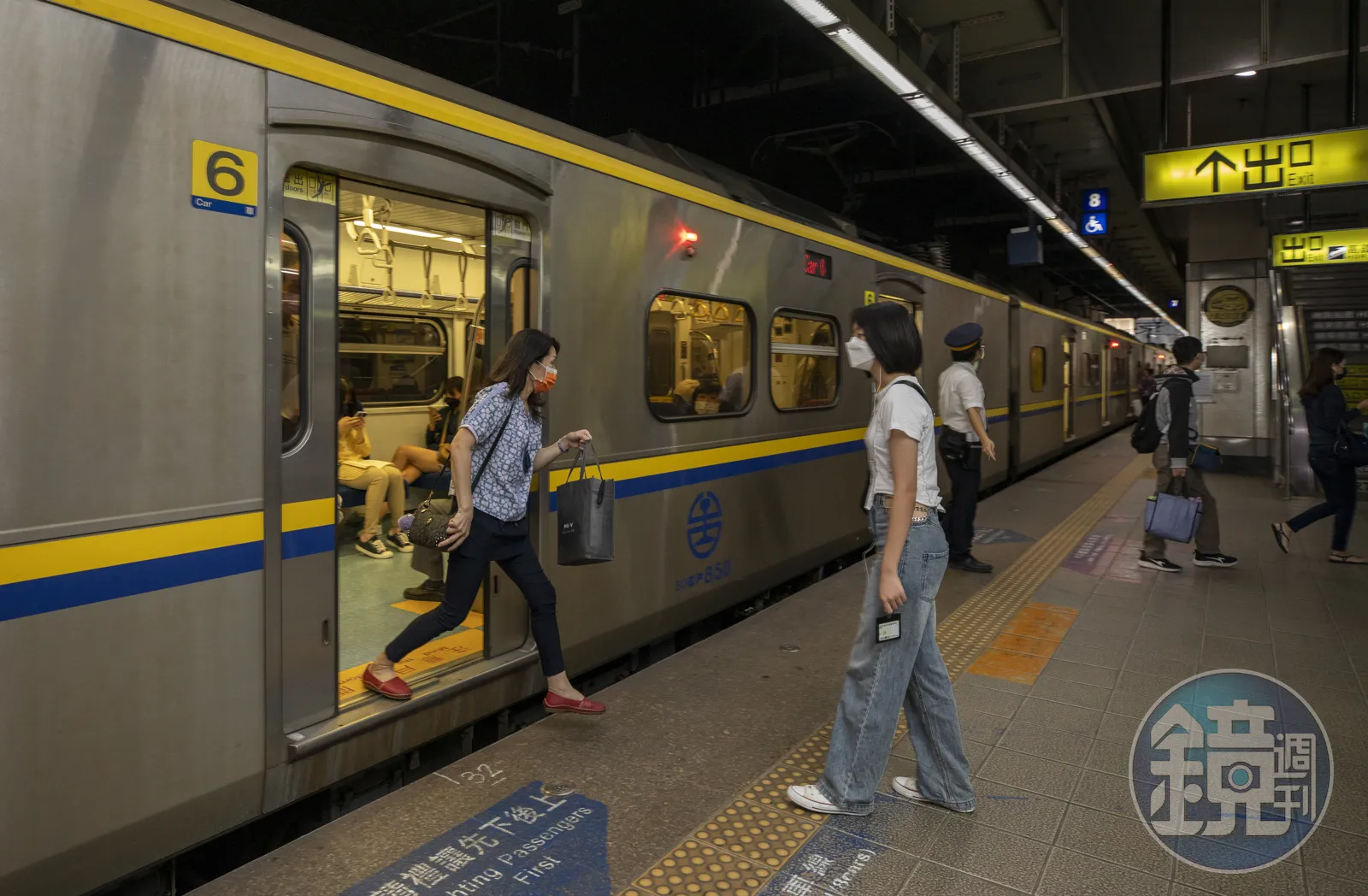 台鐵屏東=南州號誌設備一度故障,38列車延誤逾千分鐘。(示意圖,本刊資料照)