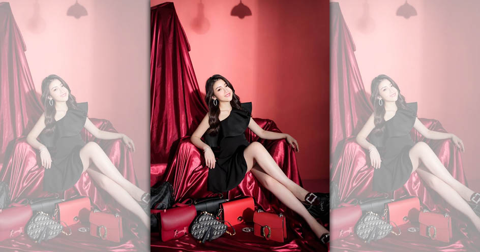 高敏敏有「最美營養師」稱號，是《醫師好辣》節目元老級來賓。（翻攝自高敏敏Threads）