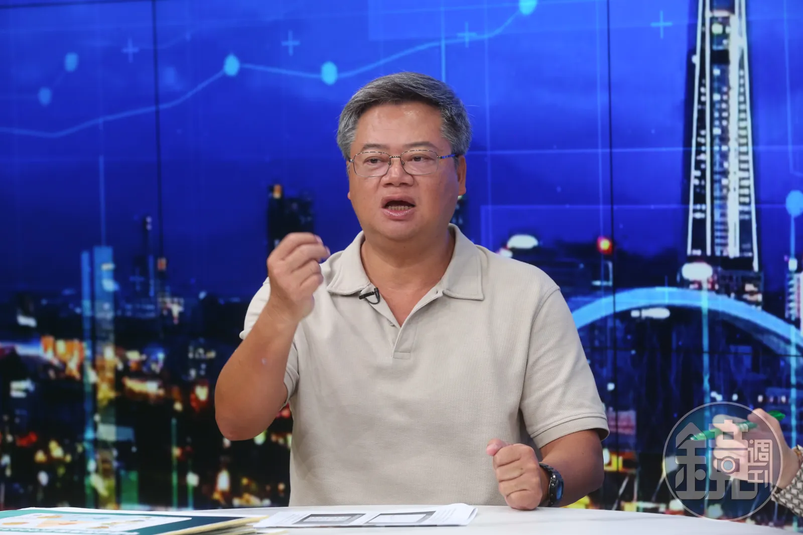 陳重銘指出,槓桿ETF採每日重設機制,若行情反覆震盪,容易出現追高殺低及複利耗損。(本刊資料照)