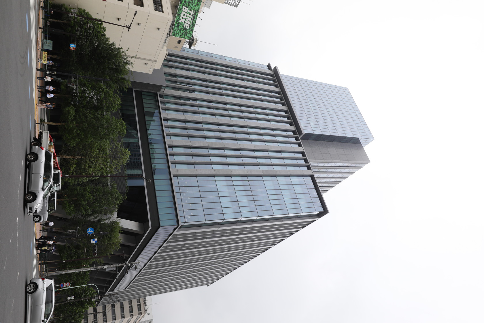 「OMO5東京五反田」位於有美食集散之稱的東京五反田車站附近。