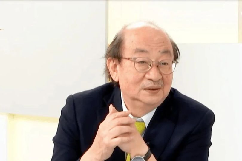 民進黨「喬王」柯建銘想退休了!感嘆從第2屆進立院:現在只剩我1人。(翻自柯建銘臉書)