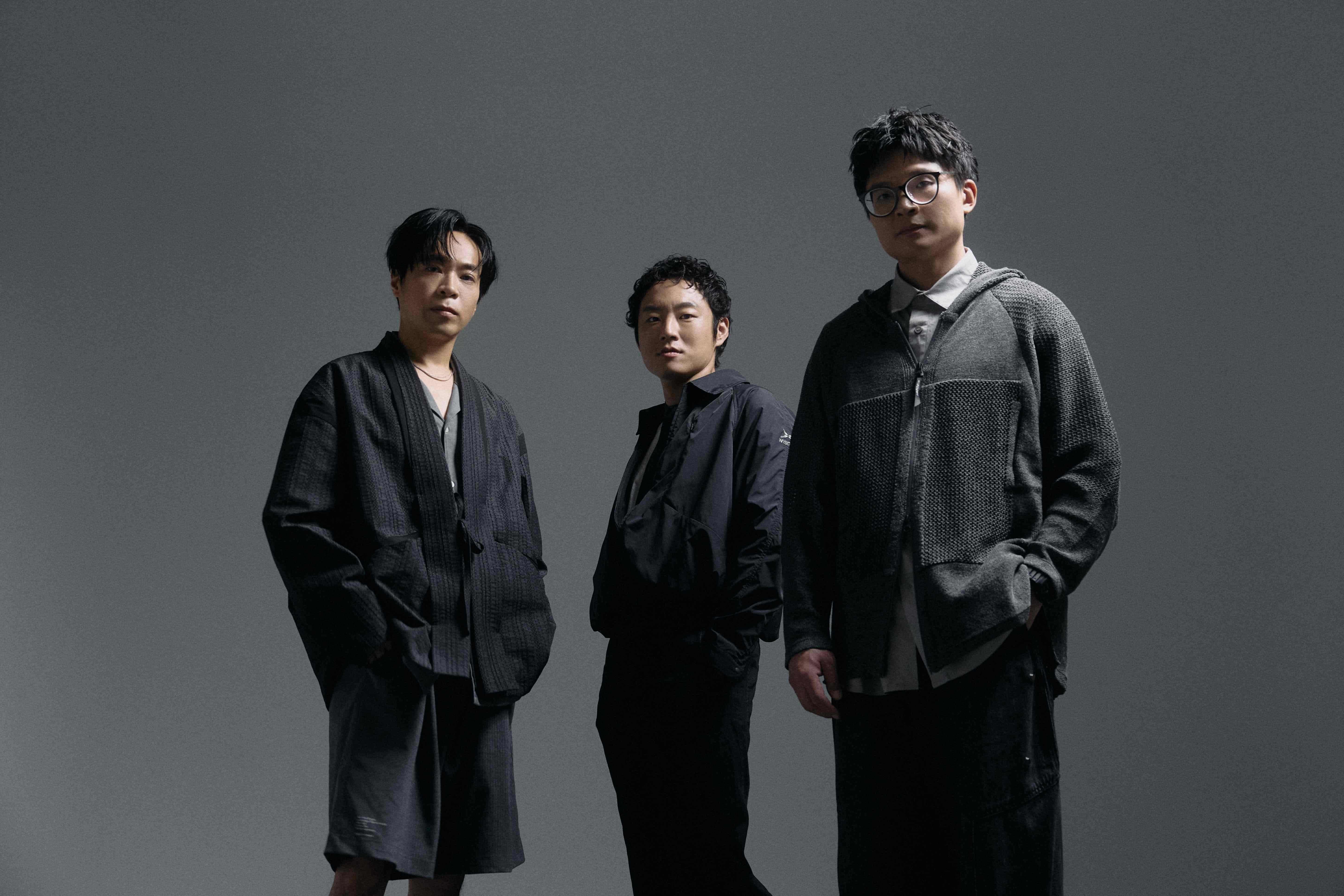 拍謝少年赴日錄音時，特地準備「木瓜牛奶面膜」作為見面禮。（海口味有限公司 提供）