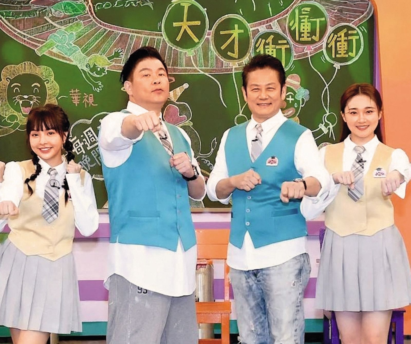 買賣房產為盡孝/獨家!老父老母搬出空置 曾國城近億元別墅等嘸人買