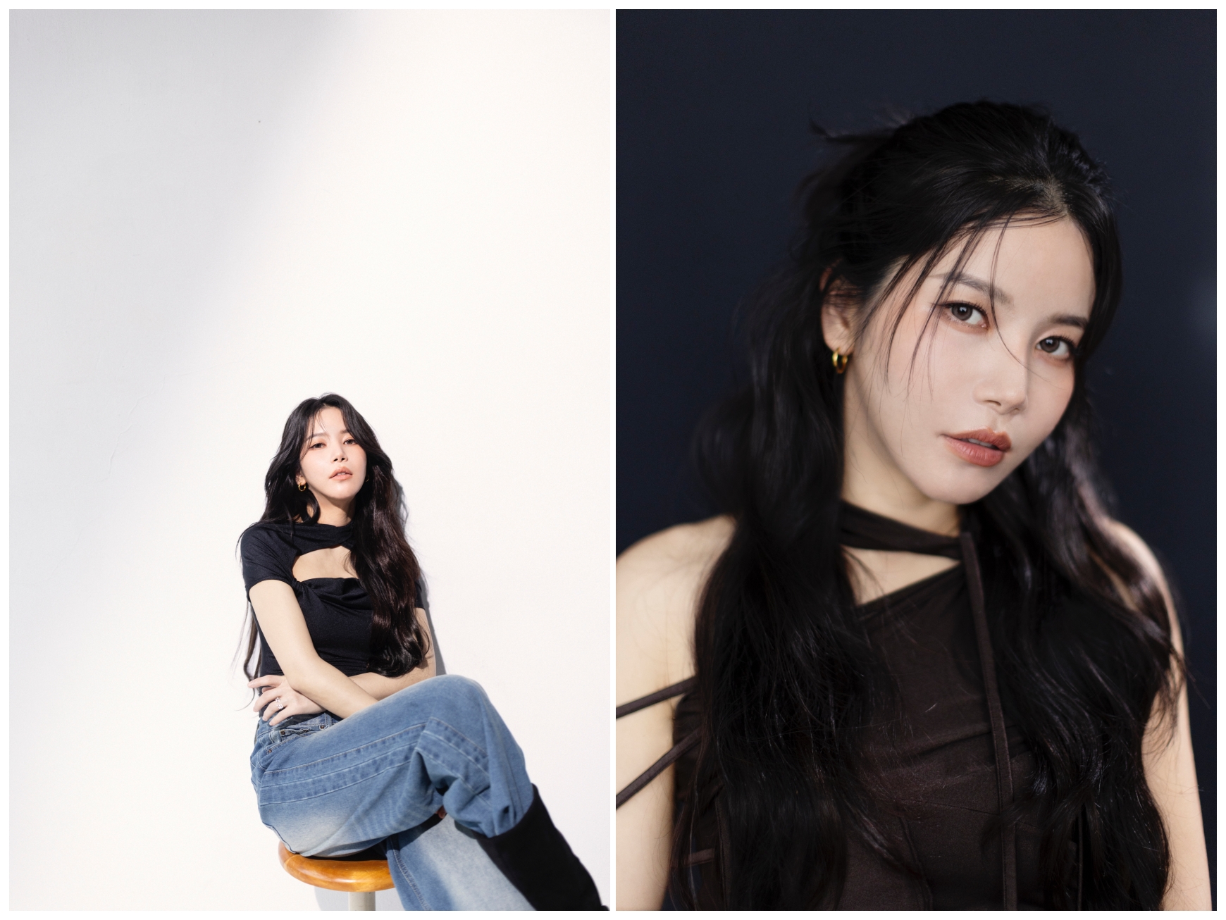 頌樂對自己的要求很高，讓粉絲拜服說「解情的地獄裡沒有金容仙」，但這曾經也讓頌樂心裡覺得有負擔。
