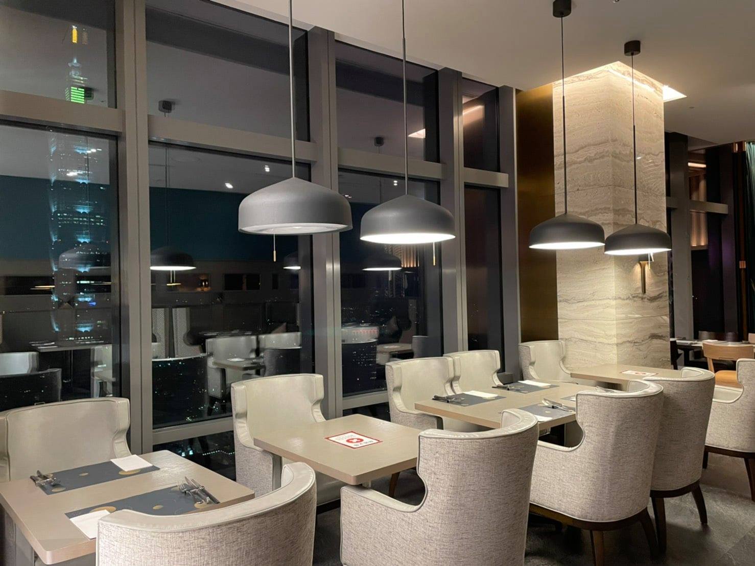 饗饗疑似食物中毒遭開罰。（翻攝自INPARADISE 饗饗臉書）