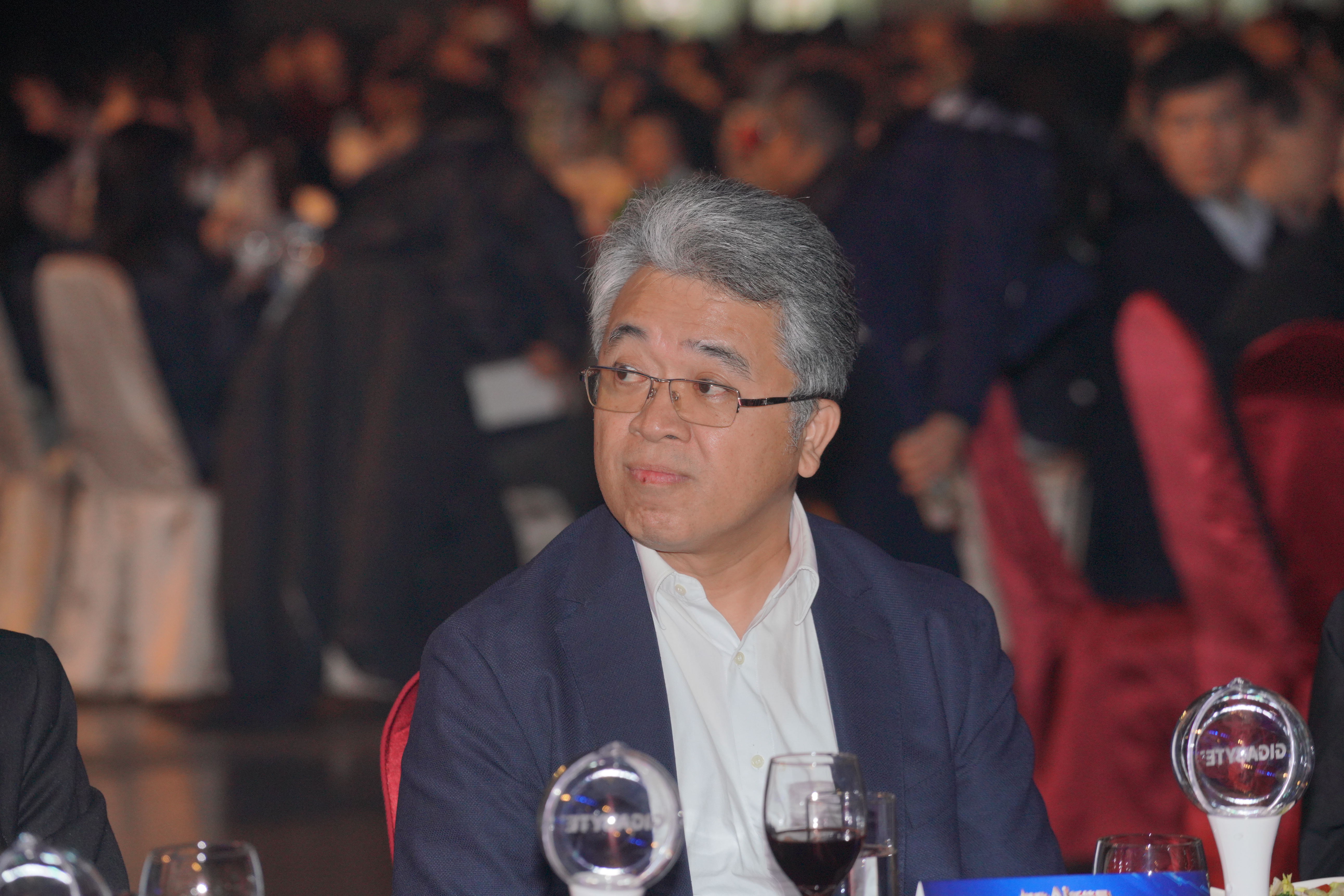 泰山企業旗下創新物流前董事長詹逸宏(圖)、前管理部經理卓鈺恆涉犯背信罪,今日士林地院開庭審理,2人均認罪。(本刊資料照)