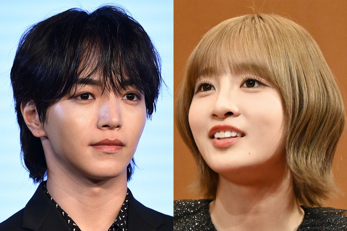 JO1成員大平祥生爆出劈腿師妹團ME:I成員SHIZUKU，兩人雙雙停工。（翻攝網路）