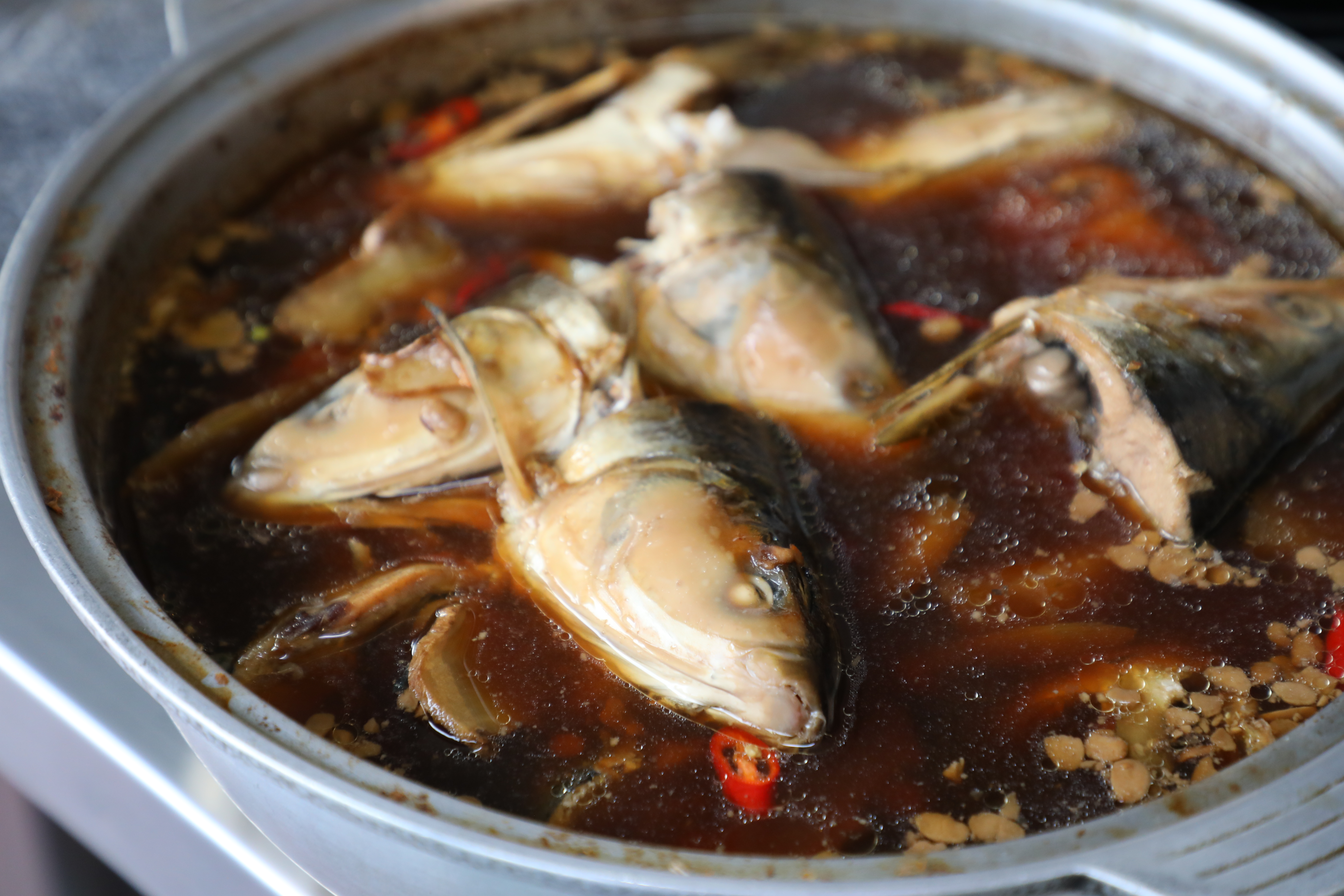 滷虱目魚頭這次沒點到,是遺珠之憾。