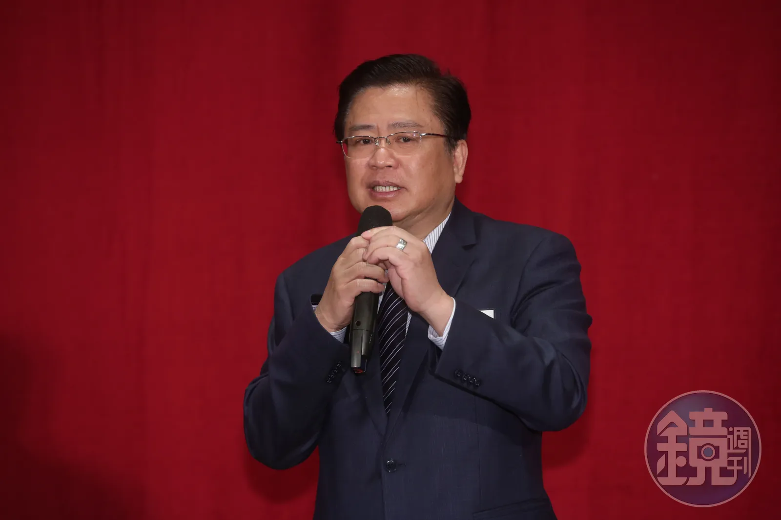 本刊掌握，北京近期透過國台辦系統，直接對台灣商業總會理事長許舒博施壓，要求整合旅行、旅館、食品等公會對外表態。（本刊資料照）