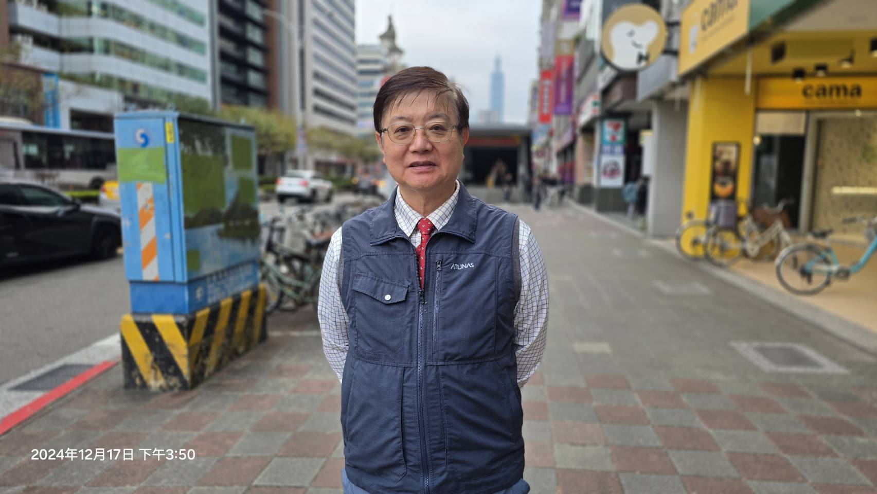 前日立獨董陳世洋控告公司任意解任其職務案，最高法院近日駁回日立永大上訴，判決陳世洋勝訴定讞。