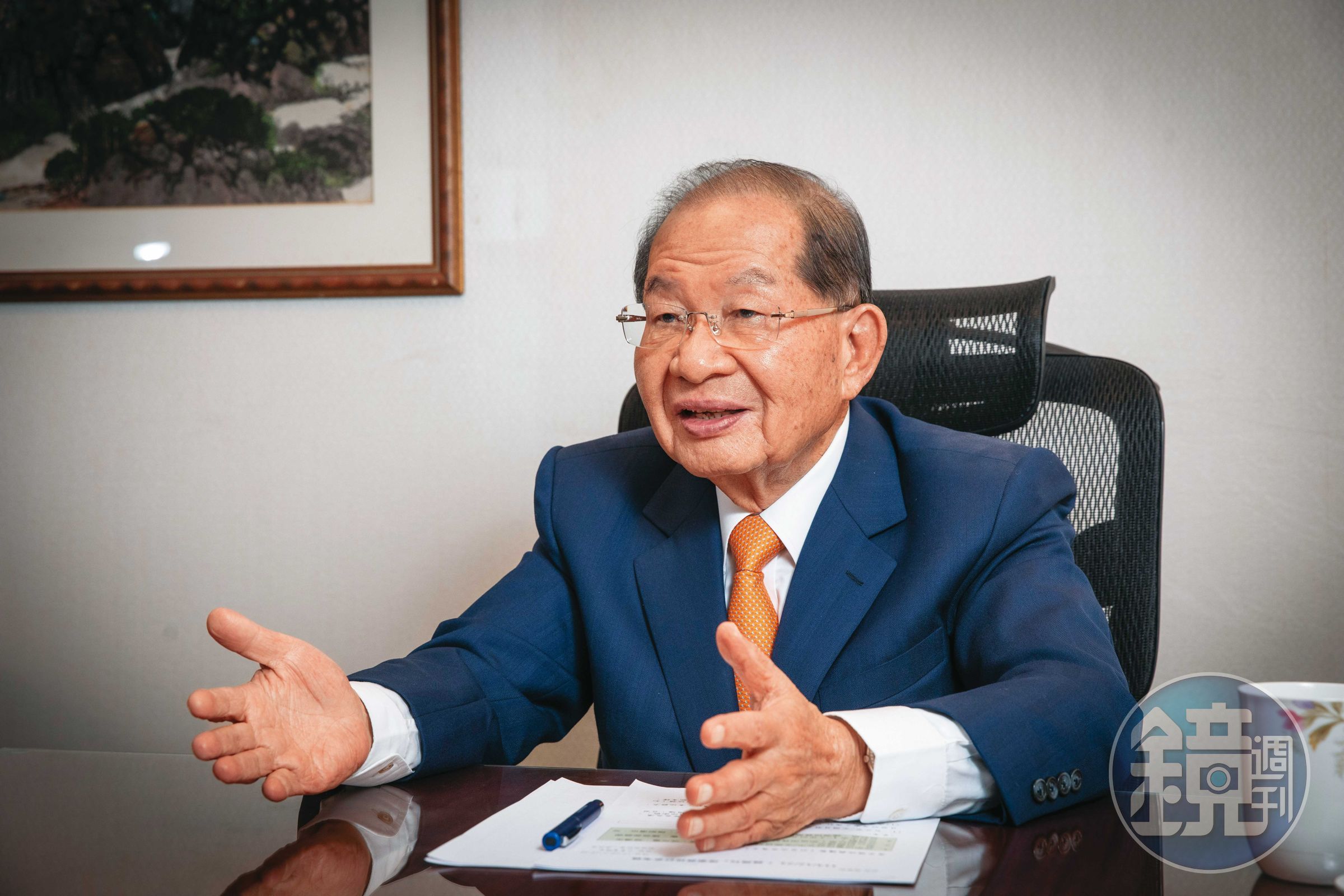 台北市不動產開發公會理事長陳勝宏擔心，台灣若升息，資金成本再墊高，低迷房市恐雪上加霜。
