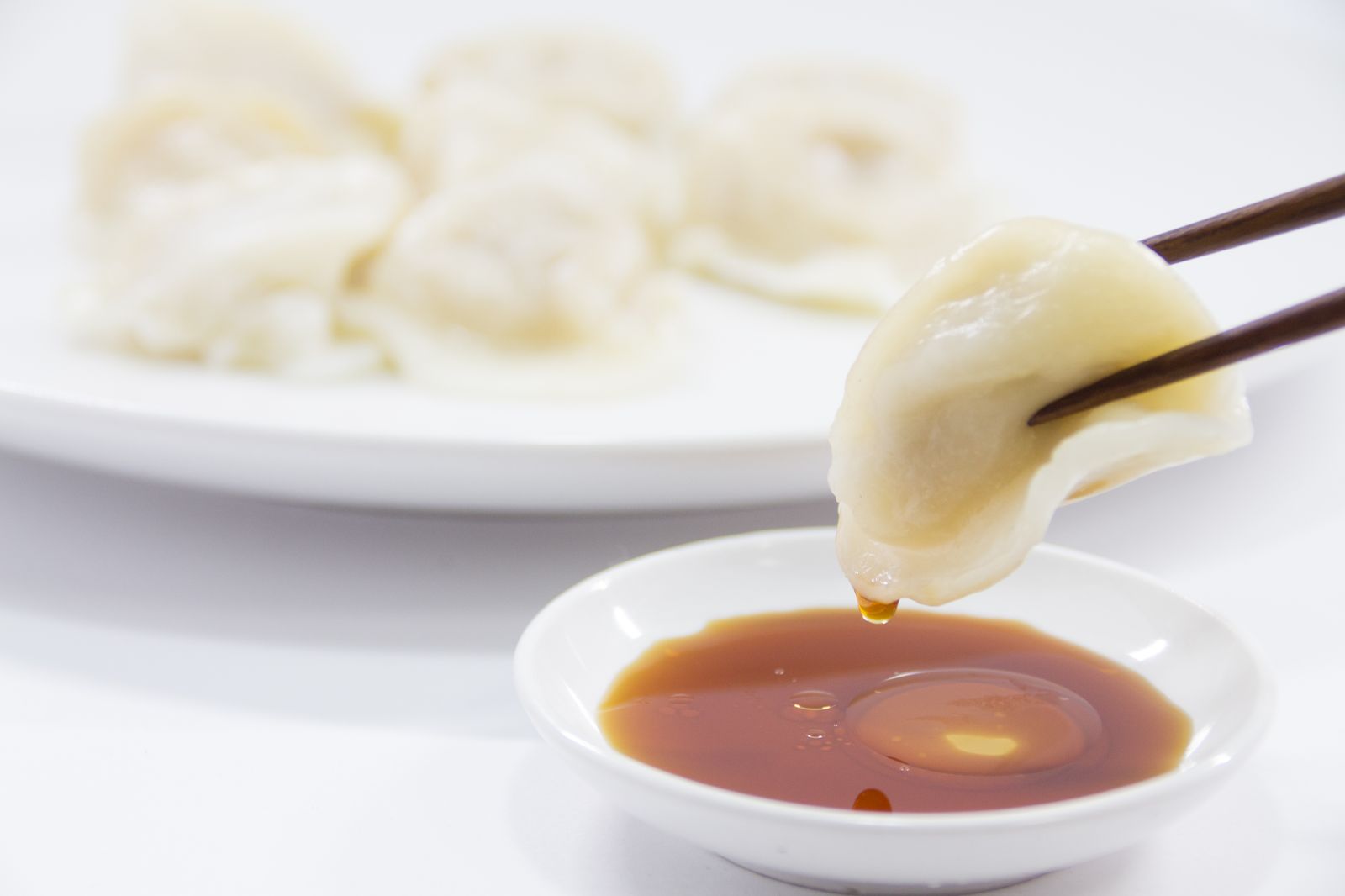 煮餃子老是破皮?內行教秘訣「冷凍別等水滾」 加2調味料口感Q彈升級