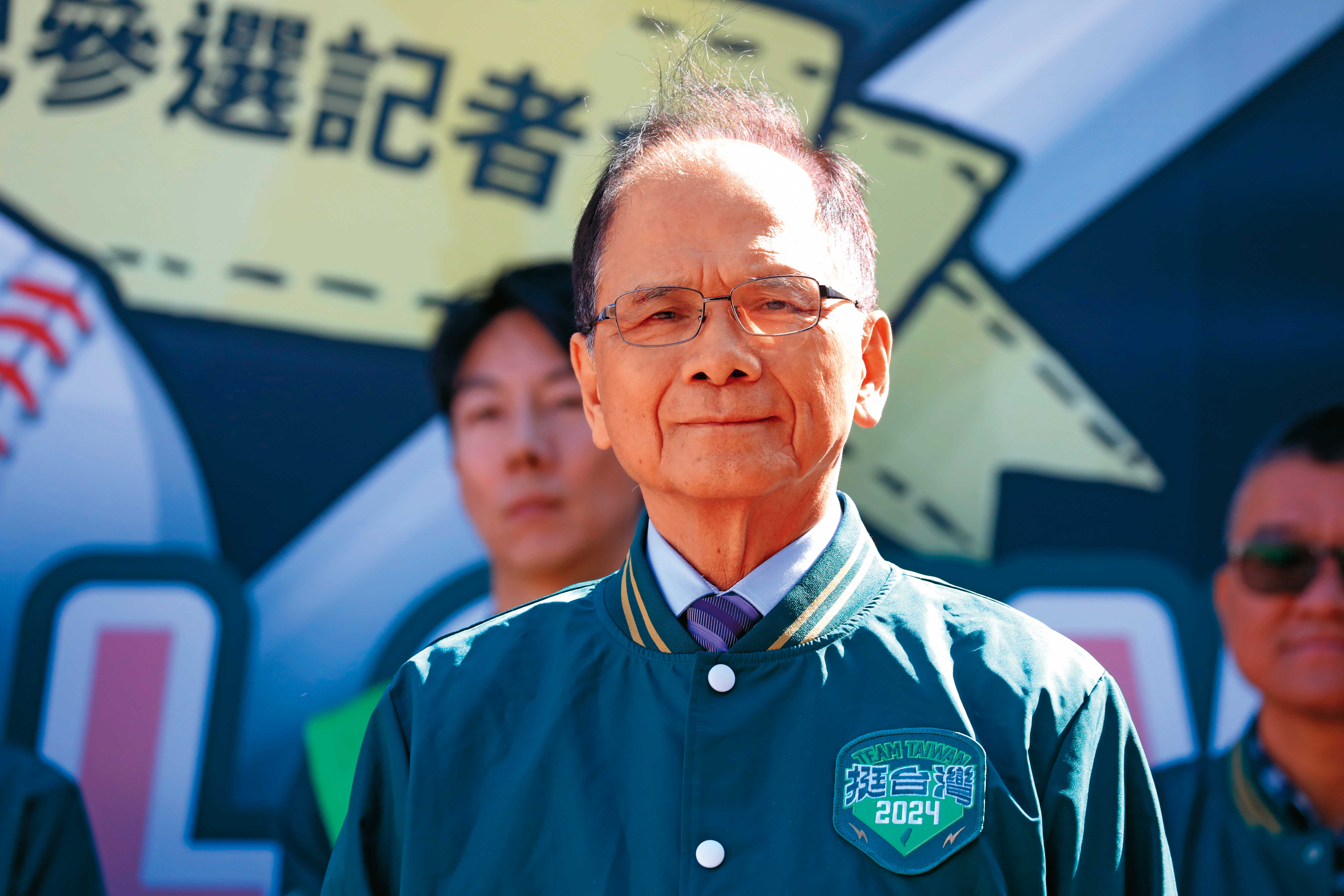 挺游錫堃當院長能否符合新民意,是柯營盤算是否綠白合作的最大顧慮。