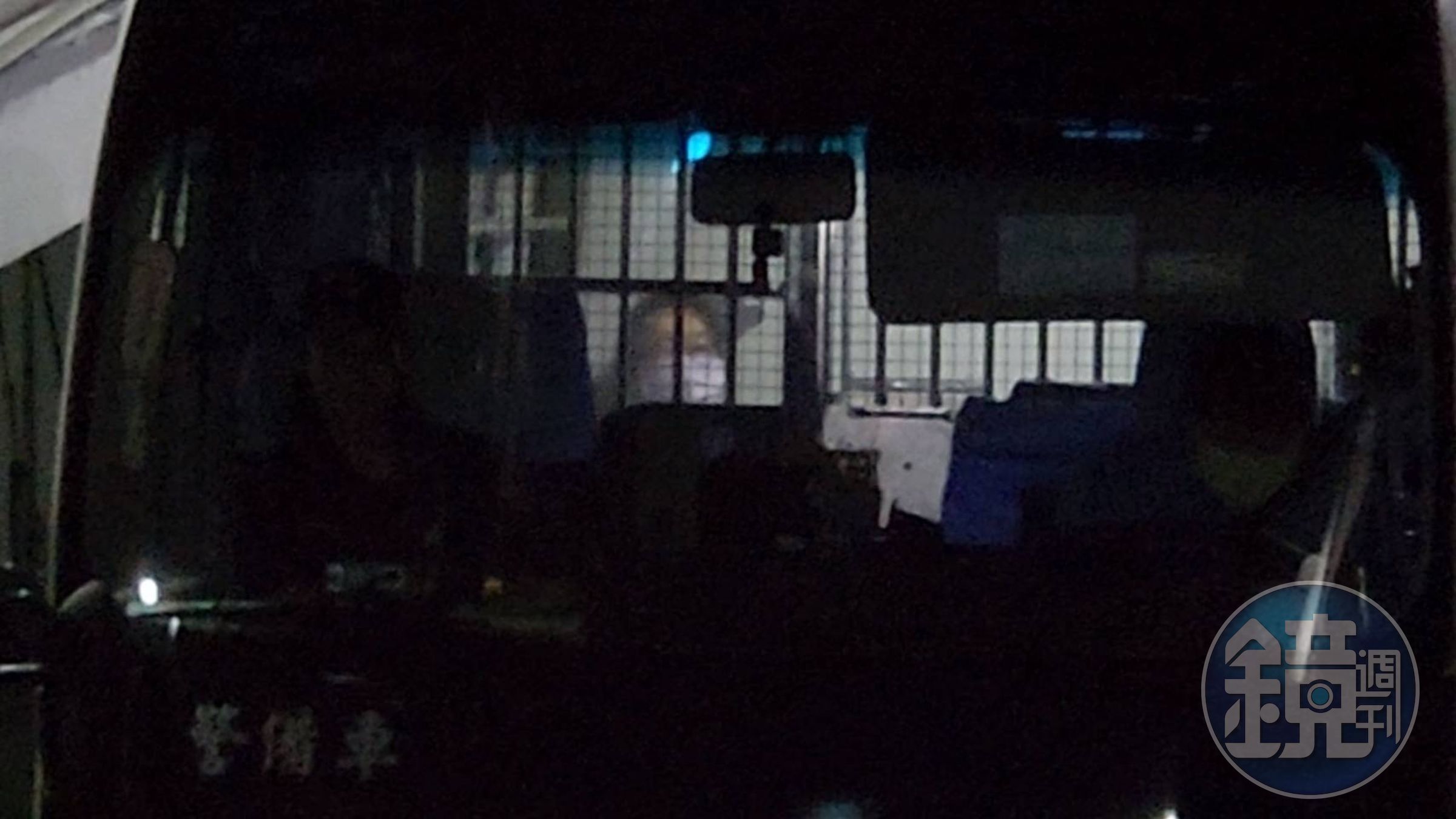 虐死剴剴的劉姓保母姊妹劉彩萱(圖)、劉若琳今開庭否認諸多罪行,繼續羈押禁見。