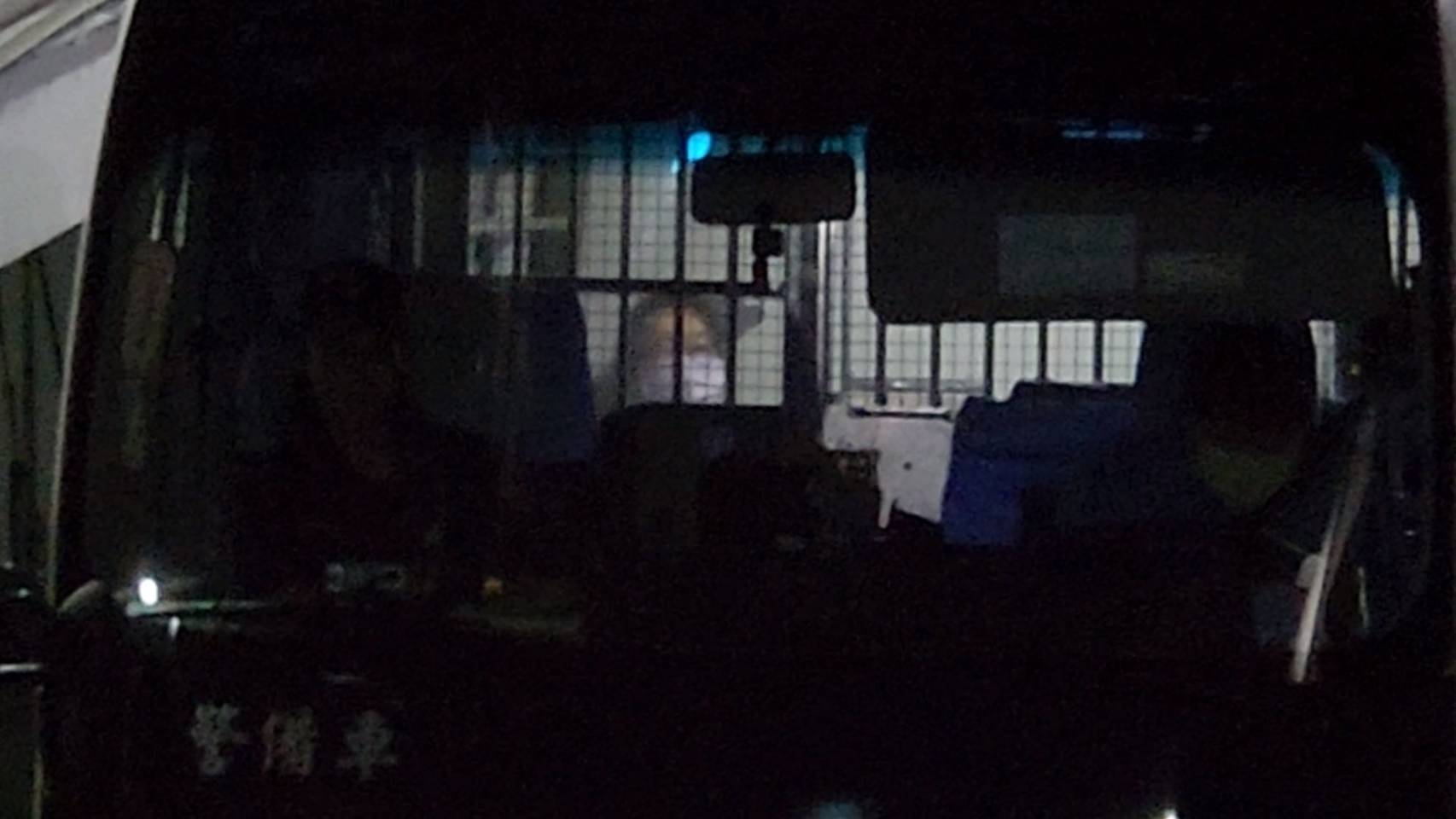 虐死剴剴的劉姓保母姊妹劉彩萱（圖）、劉若琳今開庭否認諸多罪行，繼續羈押禁見。