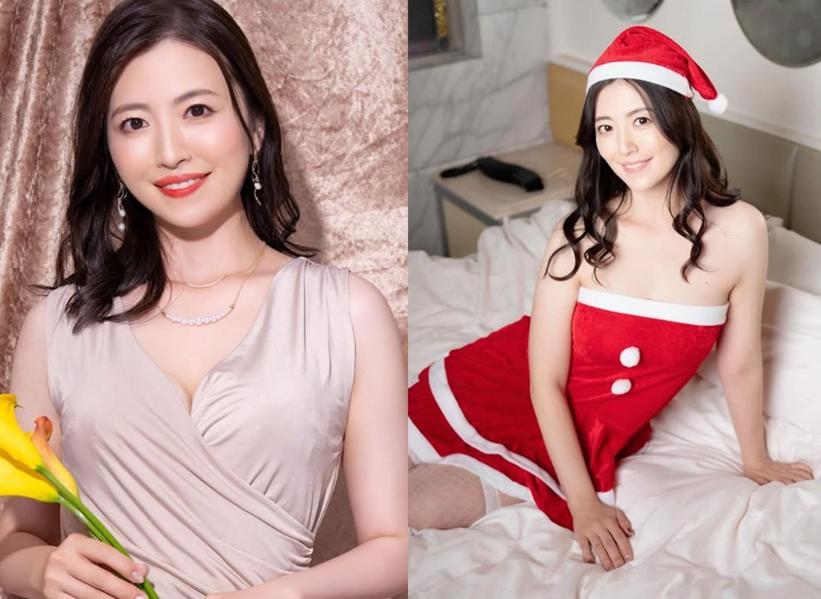 34歲瞞夫下海 超正人妻吐真心話:拍AV反而救了婚姻