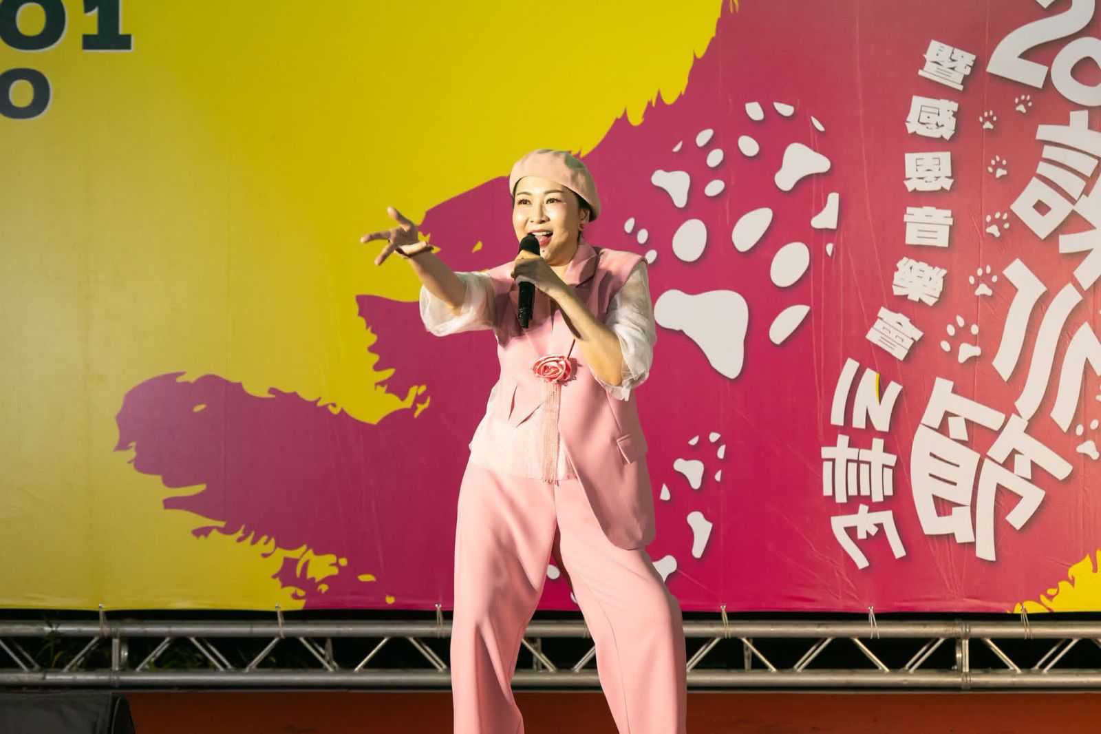 沉澱六天再發聲!張秀卿提告王國贊 哀喊:我也是受害者
