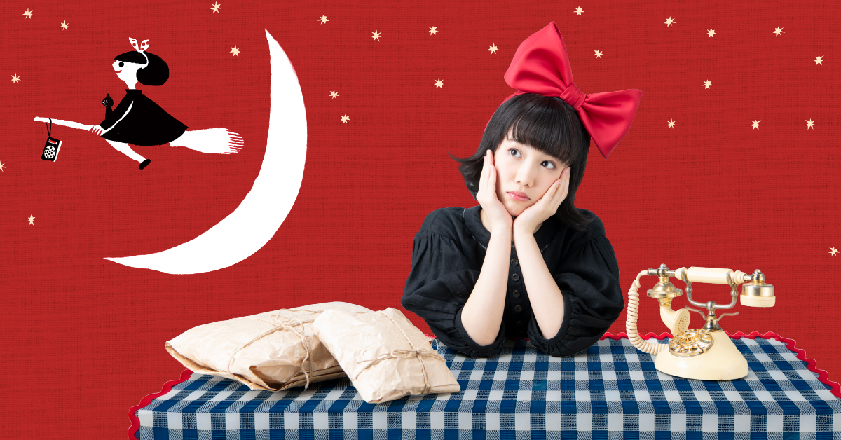 《魔女宅急便》音樂劇製作邁入第10年,並以交響樂全新製作版在台灣舉行全球首演。(牛耳藝術提供)