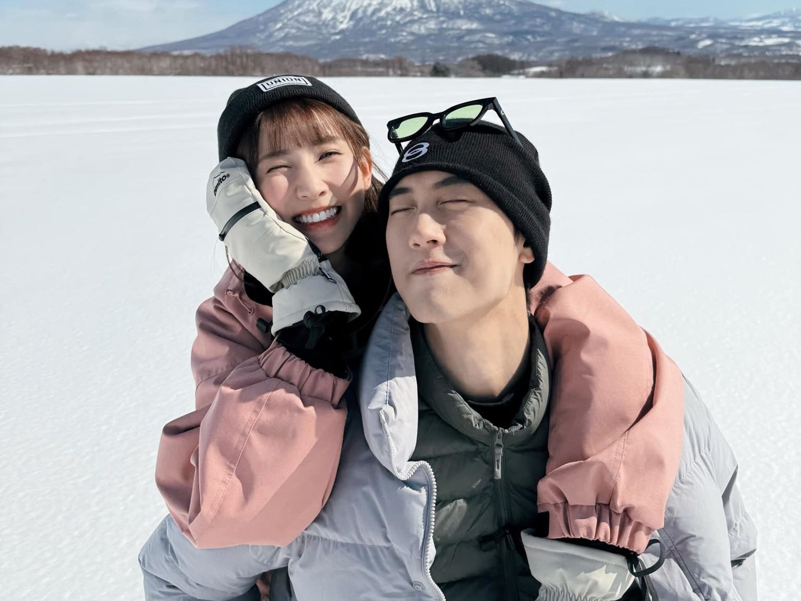 快訊/粿粿回應了「與事實不符」 反控范姜彥豐:提出的離婚金額超出我負擔