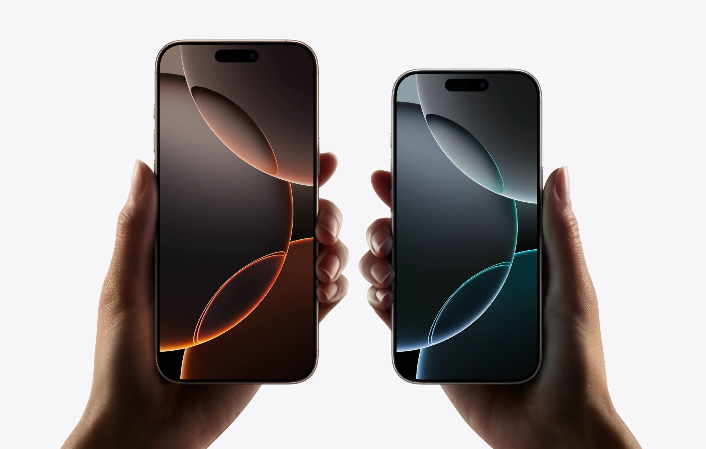 蘋果在上個月推出全新iPhone 16系列機種,吸引不少果粉更換新機。(翻攝自蘋果官網)