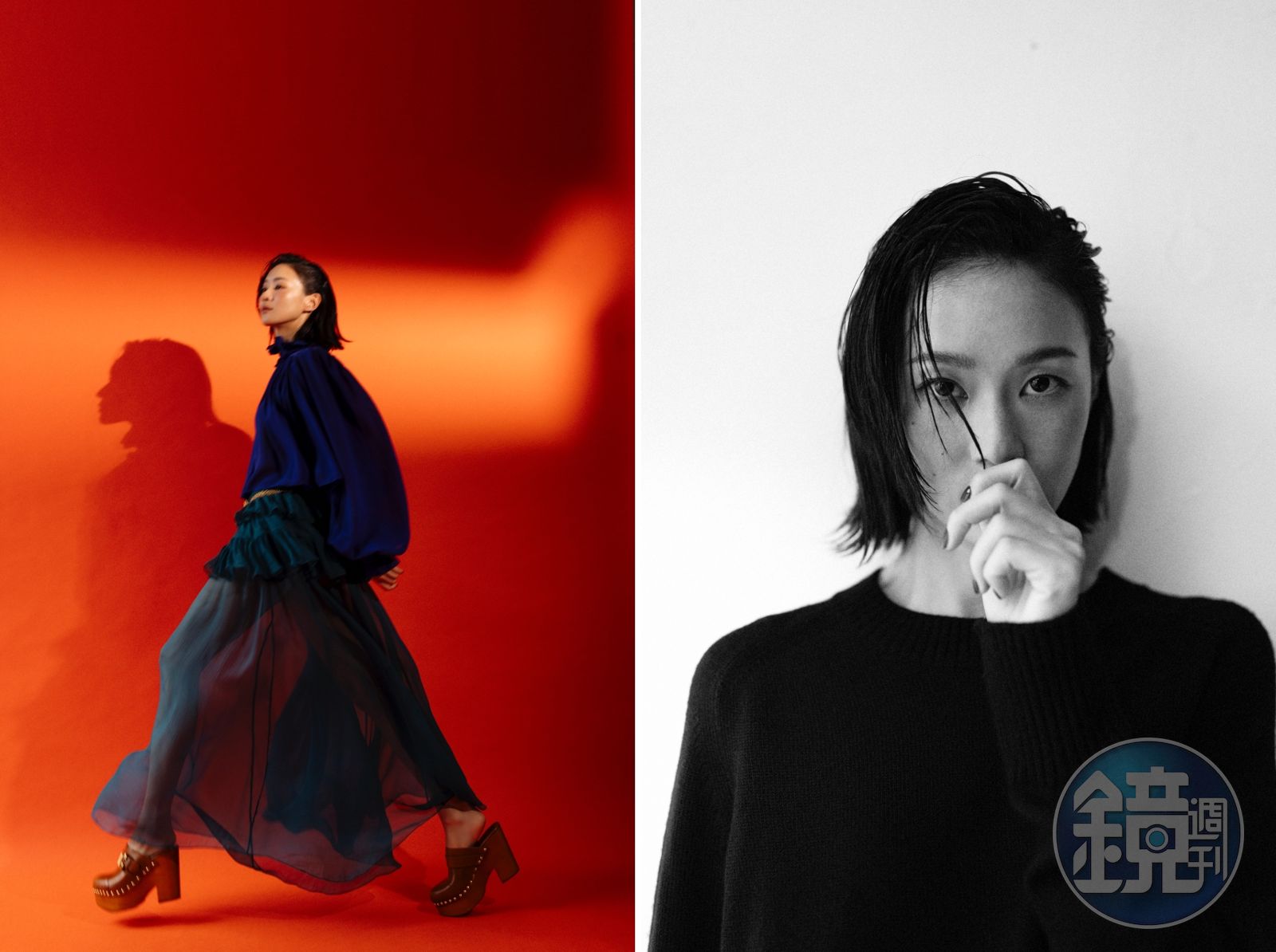 自由的牽繩3/積德啊積德 幫忙養成好老公