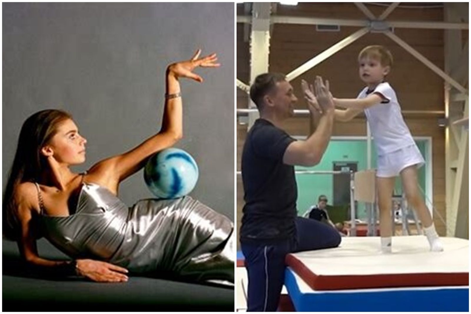 普丁與最正情婦「2私生子罕見曝光」　繼承媽媽金牌體操甜心衣缽！被稱最孤獨男孩