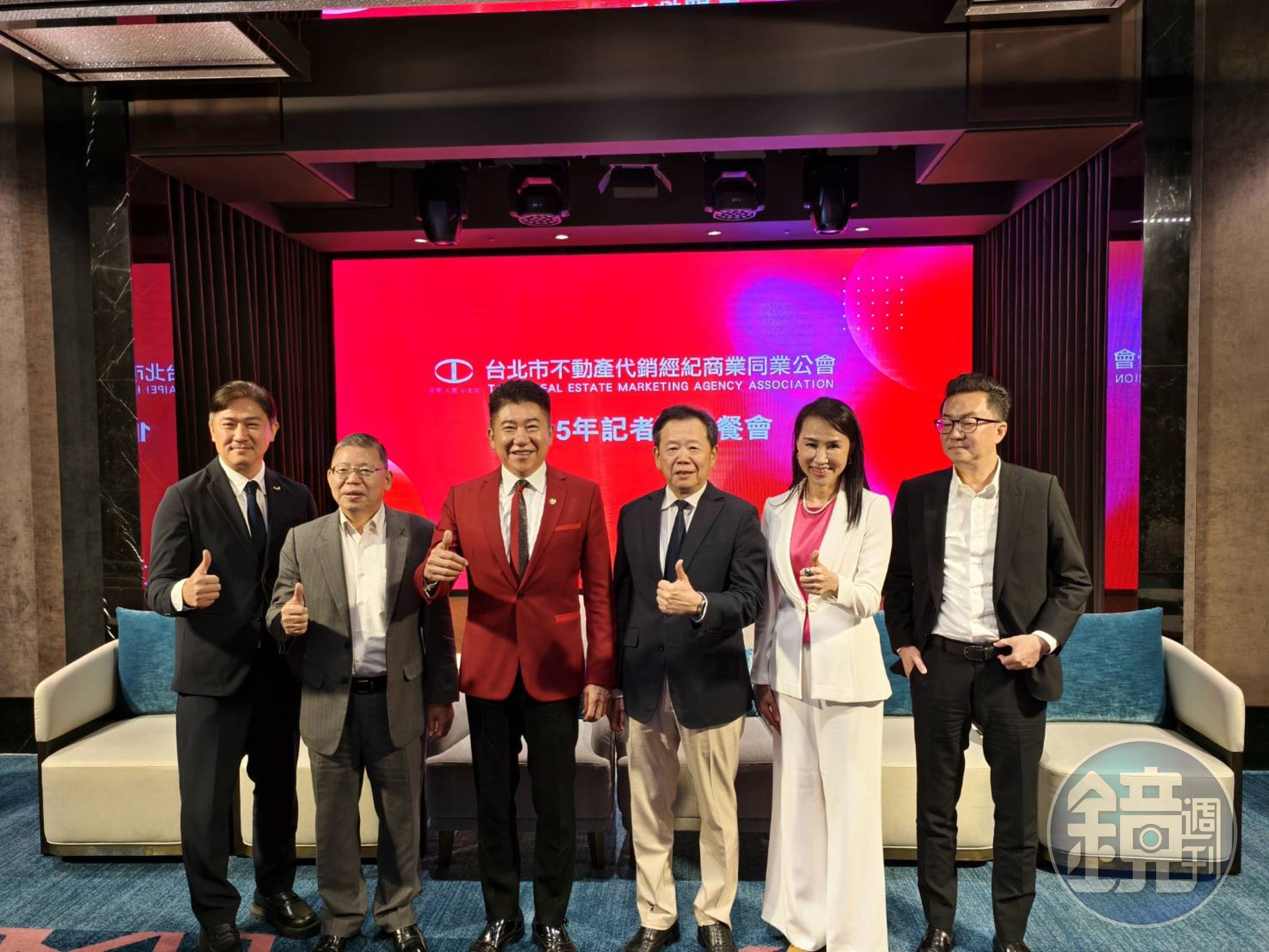台北市代銷公會認為,預售市場最壞階段已過。