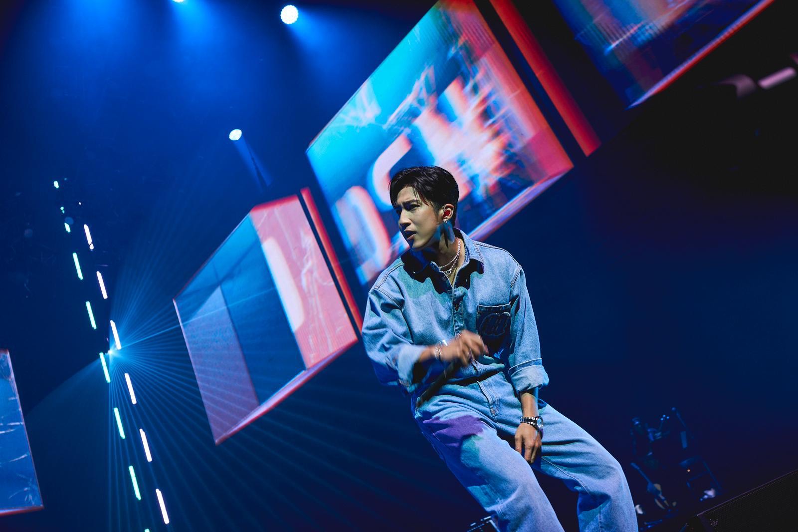 婁峻碩求婚焦凡凡是事前規劃。（KKLIVE提供）