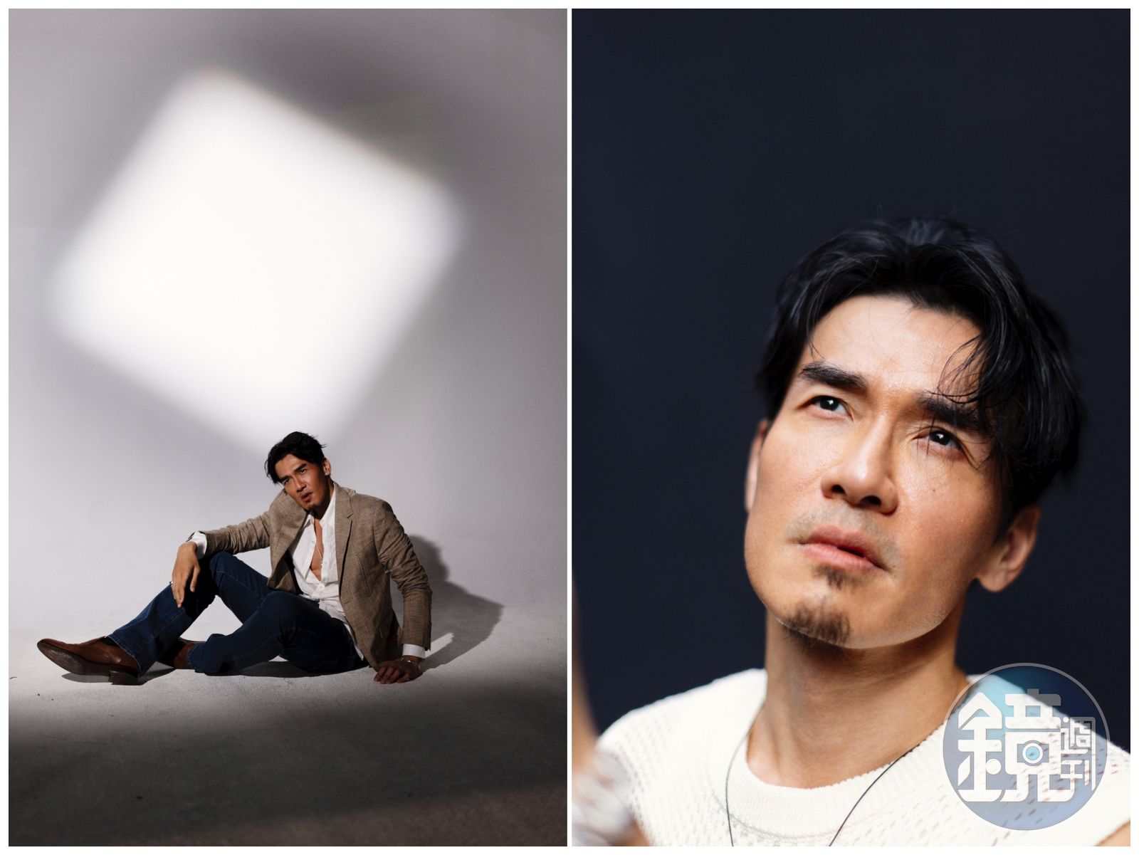 人生的大哉問呀3/鞋子拿去車縫繼續穿 學台語就成「羅馬男」