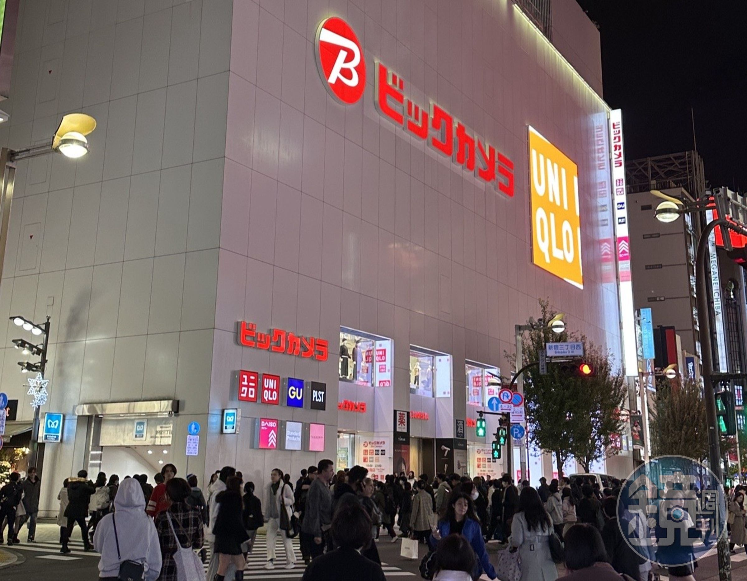 日本Uniqlo都是觀光客在買？PTT網友貼文引發討論。（示意圖）