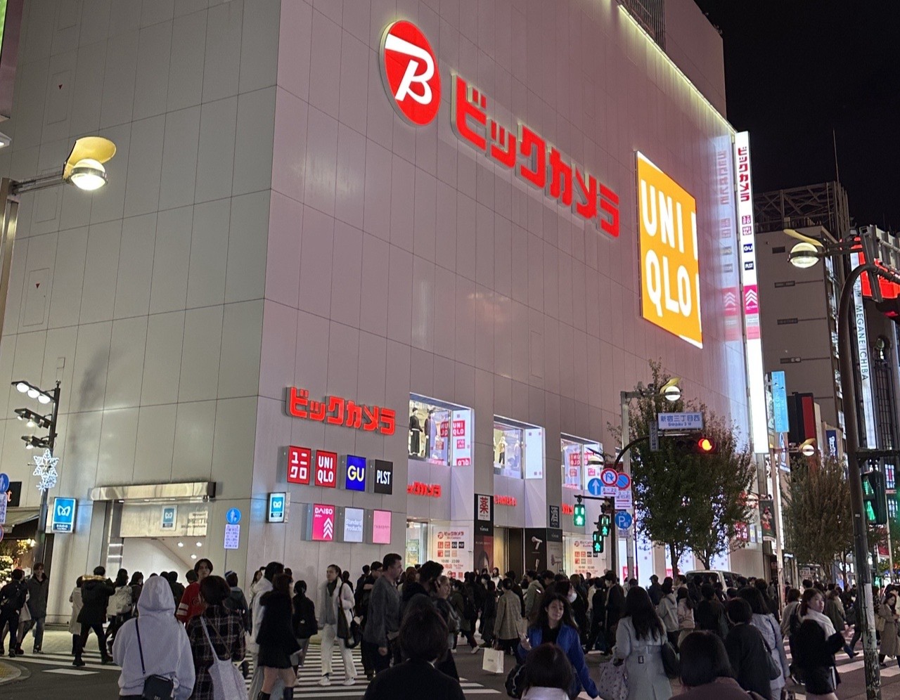 日本Uniqlo都是觀光客在買？PTT網友貼文引發討論。（示意圖）