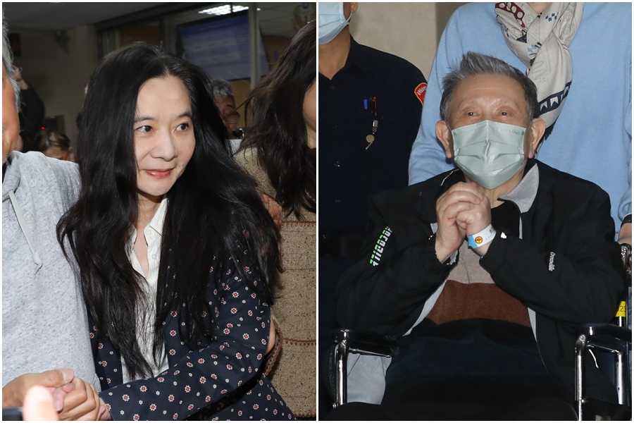 名嘴張益贍在臉書曝光同案被告沈慶京、應曉薇的對話，沈竟向應詢問：「妳今天不想爽阿？」（本刊資料照）