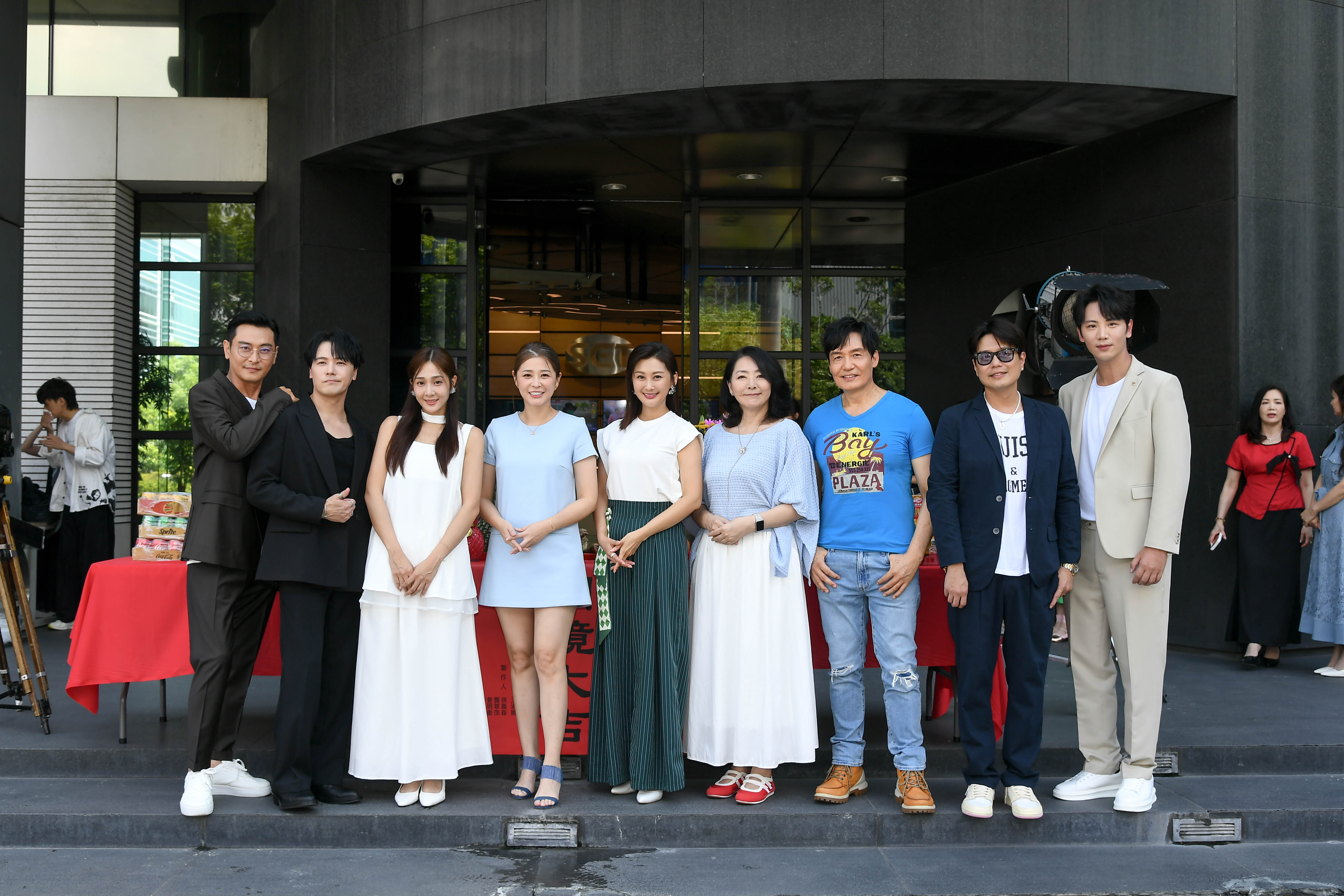 李燕睽違4年重返八點檔！首挑戰演媽媽　