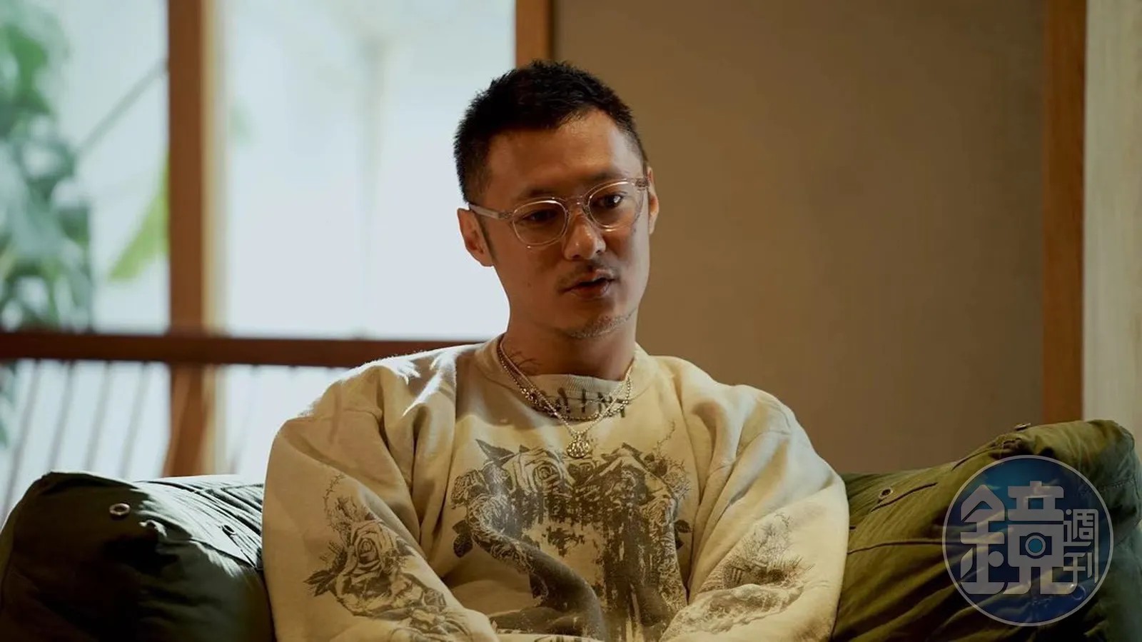 余文樂婚後長居臺灣過居家生活,除了成立電競團隊、買賣NFT外,極少從事原本的目前工作。(翻攝余文樂IG)