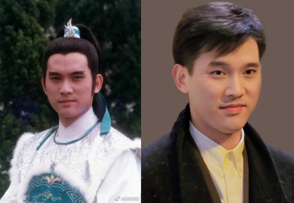 昔與天王劉德華交好到決裂　港星潘宏彬驚傳離世享壽63歲