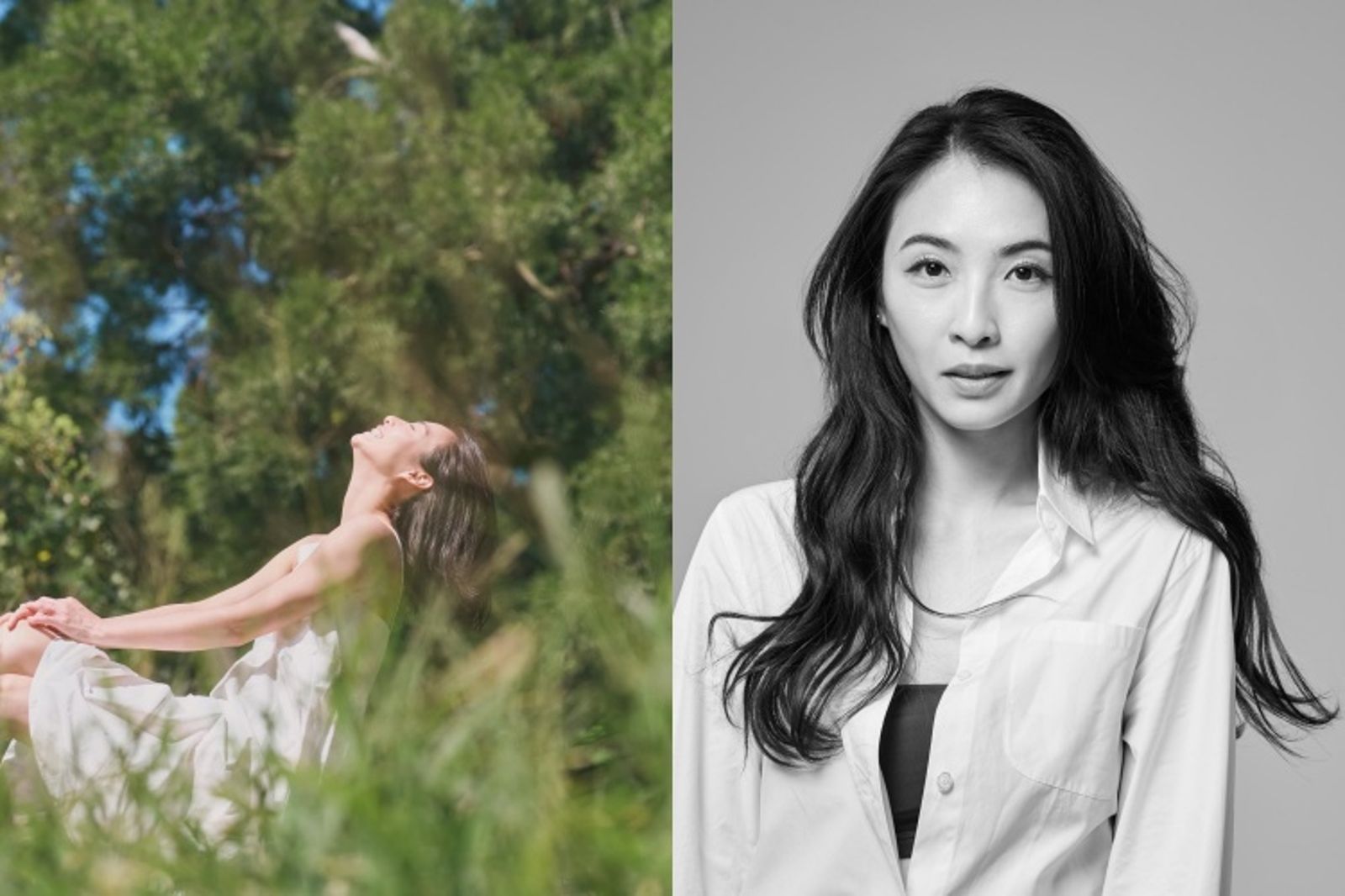 30歲女星驚傳已交代後事!童星出身奪2座金鐘 認了「寫好遺書」 真實心聲全公開