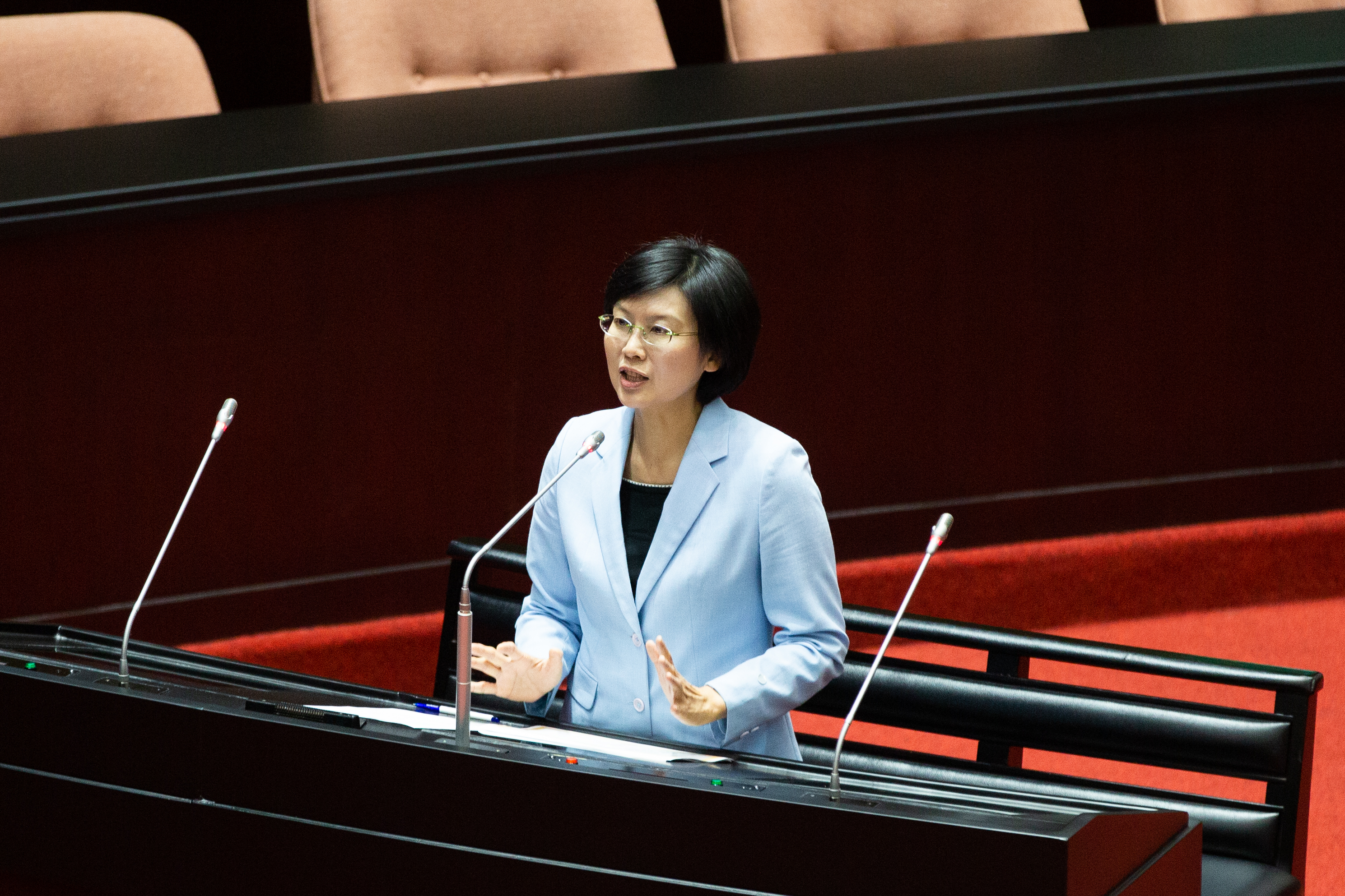 高雄地院晚間重開羈押庭，林岱樺胞弟及2助理遭收押禁見。（本刊資料照）