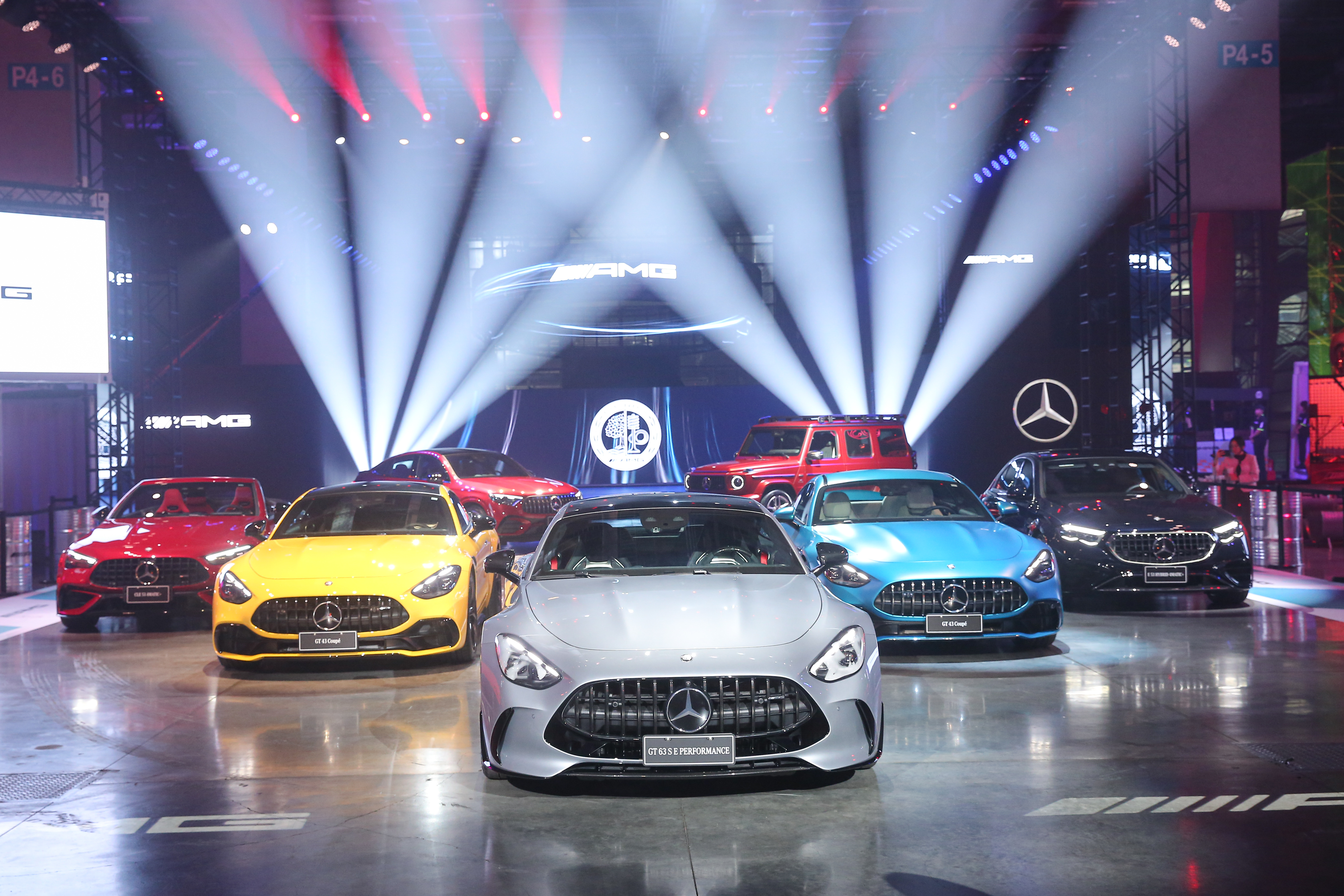 台灣車市8月銷量受貨物稅與民俗月干擾，整體銷量未達3萬輛。