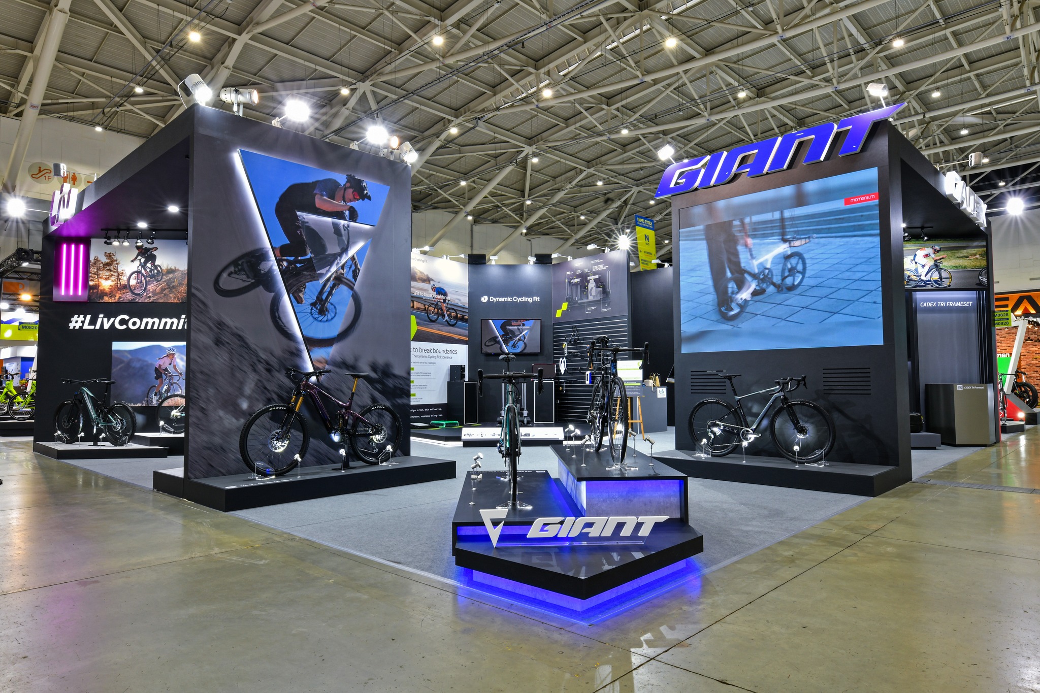 美國海關保護局一紙公文，指控巨大集團涉及強迫勞動，將暫時扣押自行車和零組件，巨大集團2日發布聲明回應。（翻攝臉書／Giant Group）