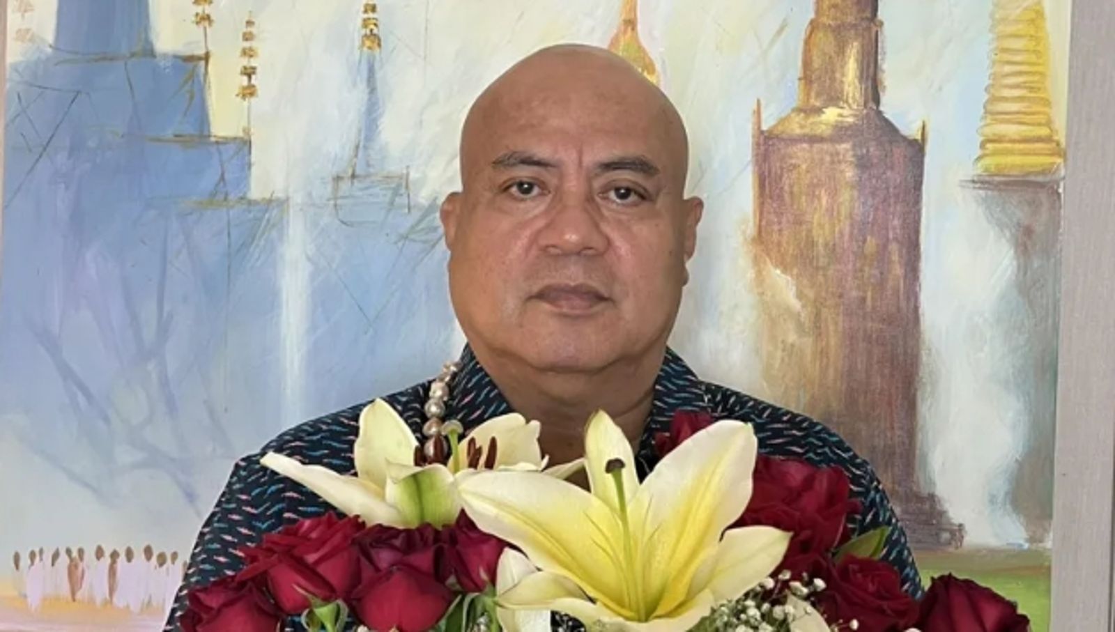 用路人注意!外交部迎友邦吐瓦魯總理訪台 凱道11/18週邊交管一次看