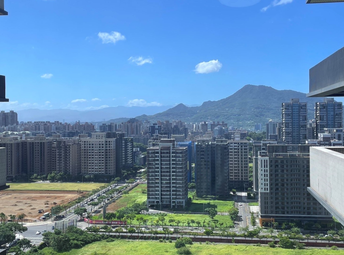 信用管制政策收緊後,房市買盤轉向自住與長期置產。(房市示意圖)