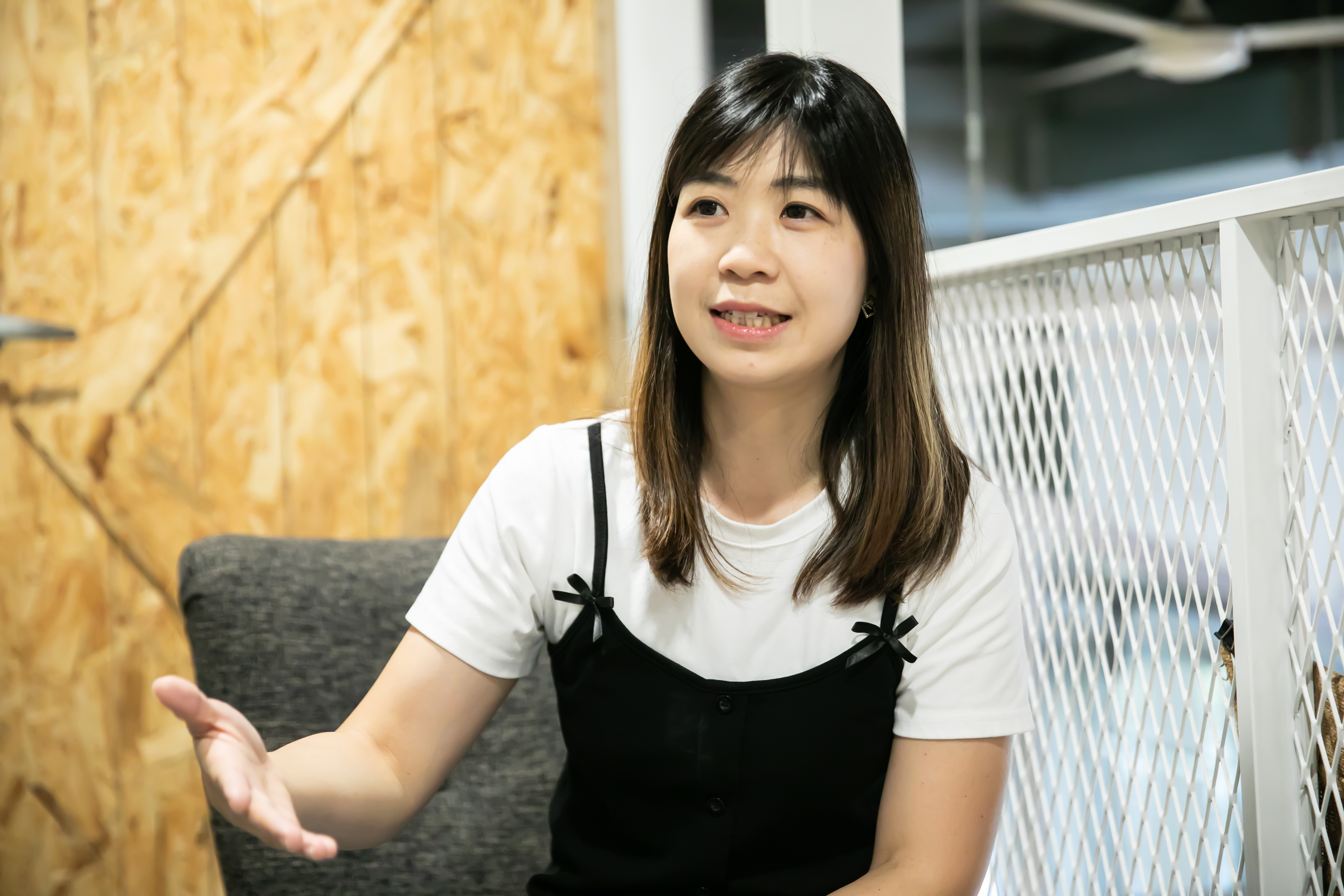 上市公司財務長邱懷青靠長期買入權值股、市值型ETF累積千萬資產。